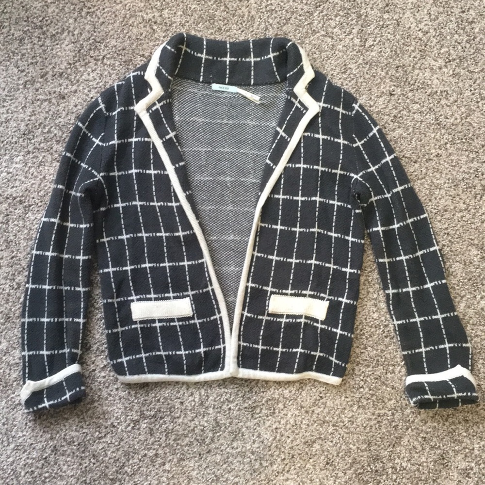 Comfy Blazer